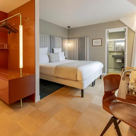 Hotel Pilgrim