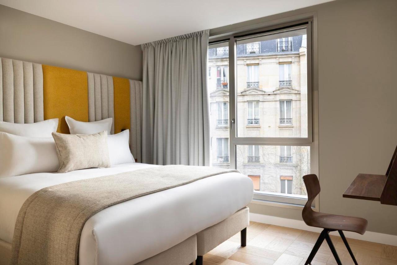 Pilgrim 4* Parigi