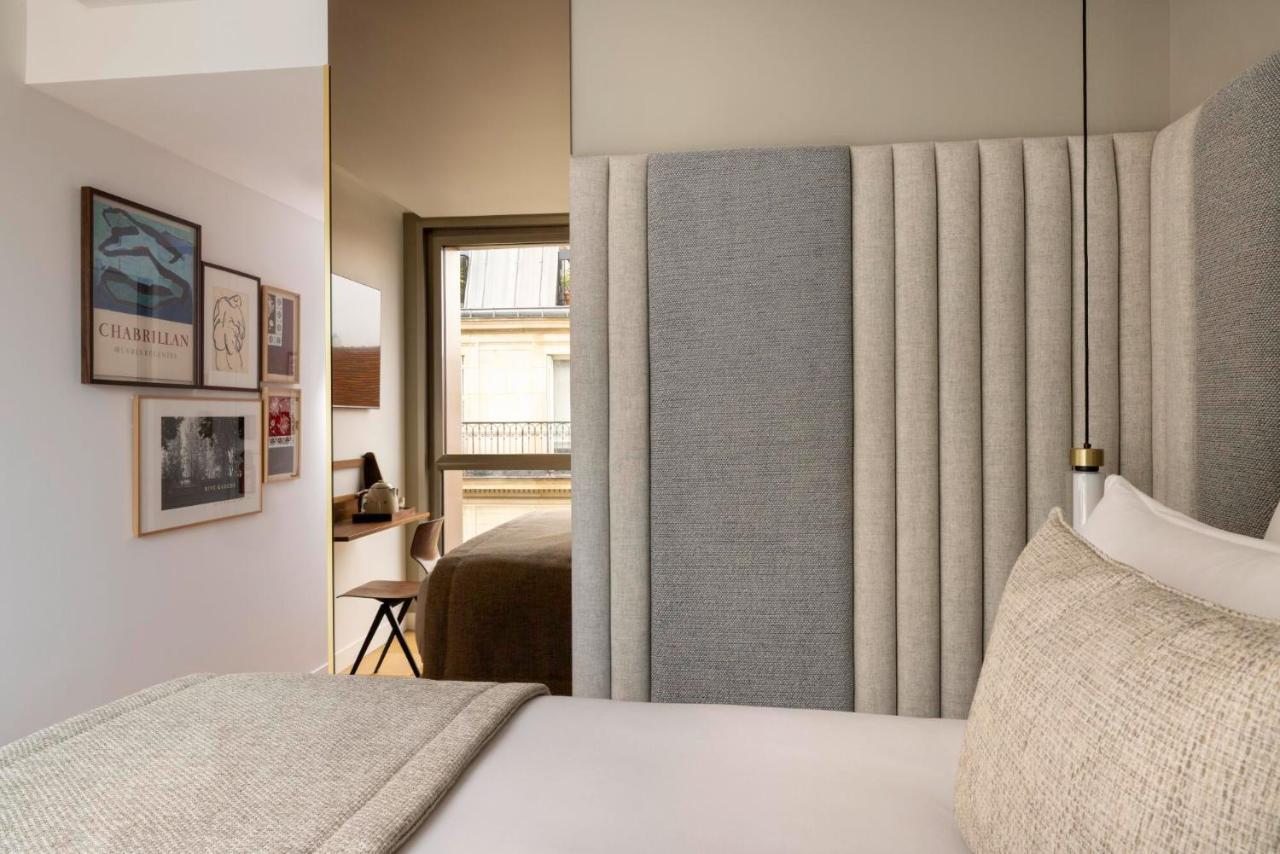 Pilgrim Hotel Parigi