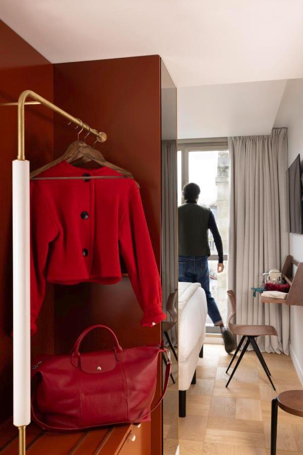 Pilgrim Hotel Parigi