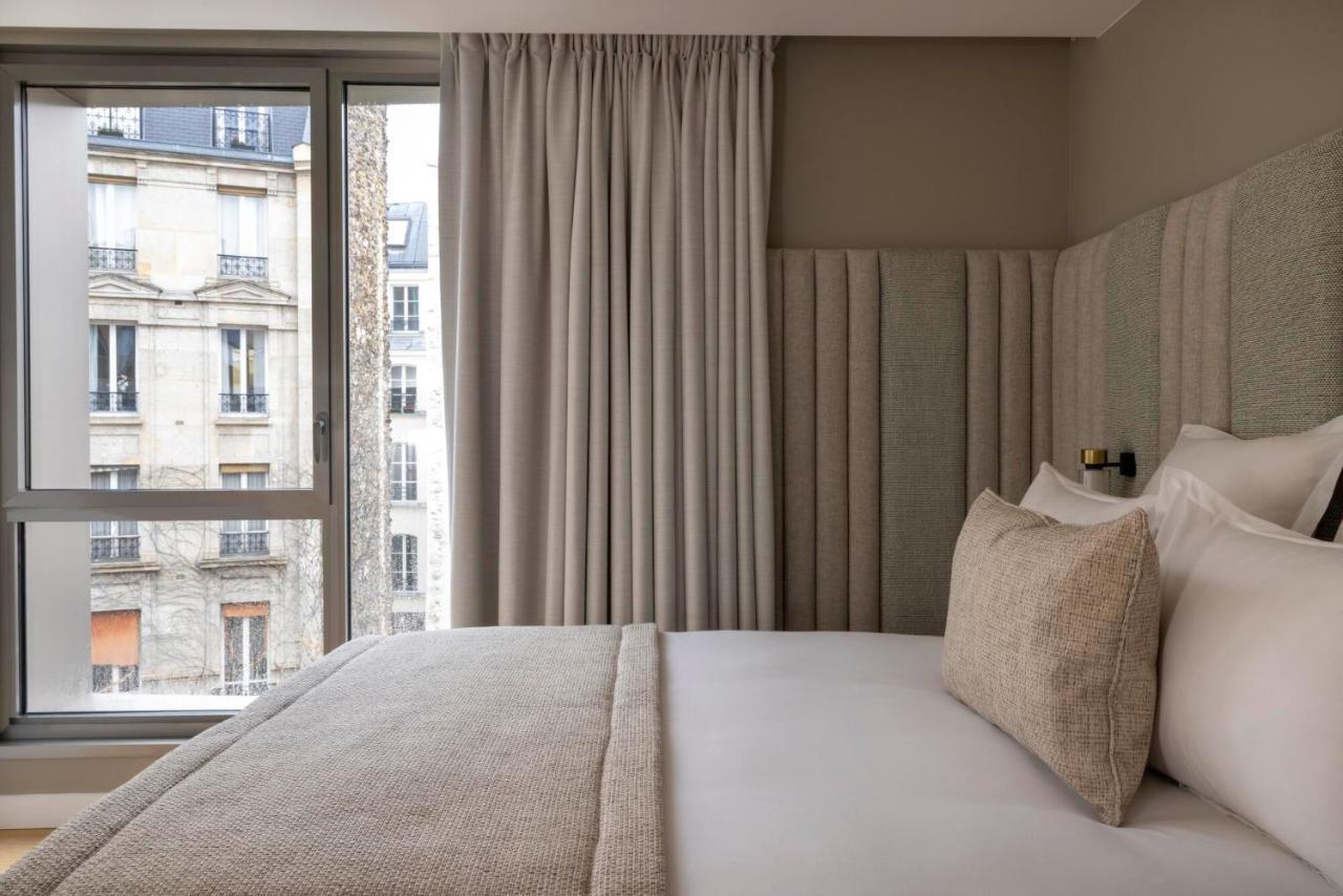 Pilgrim Hotel Parigi