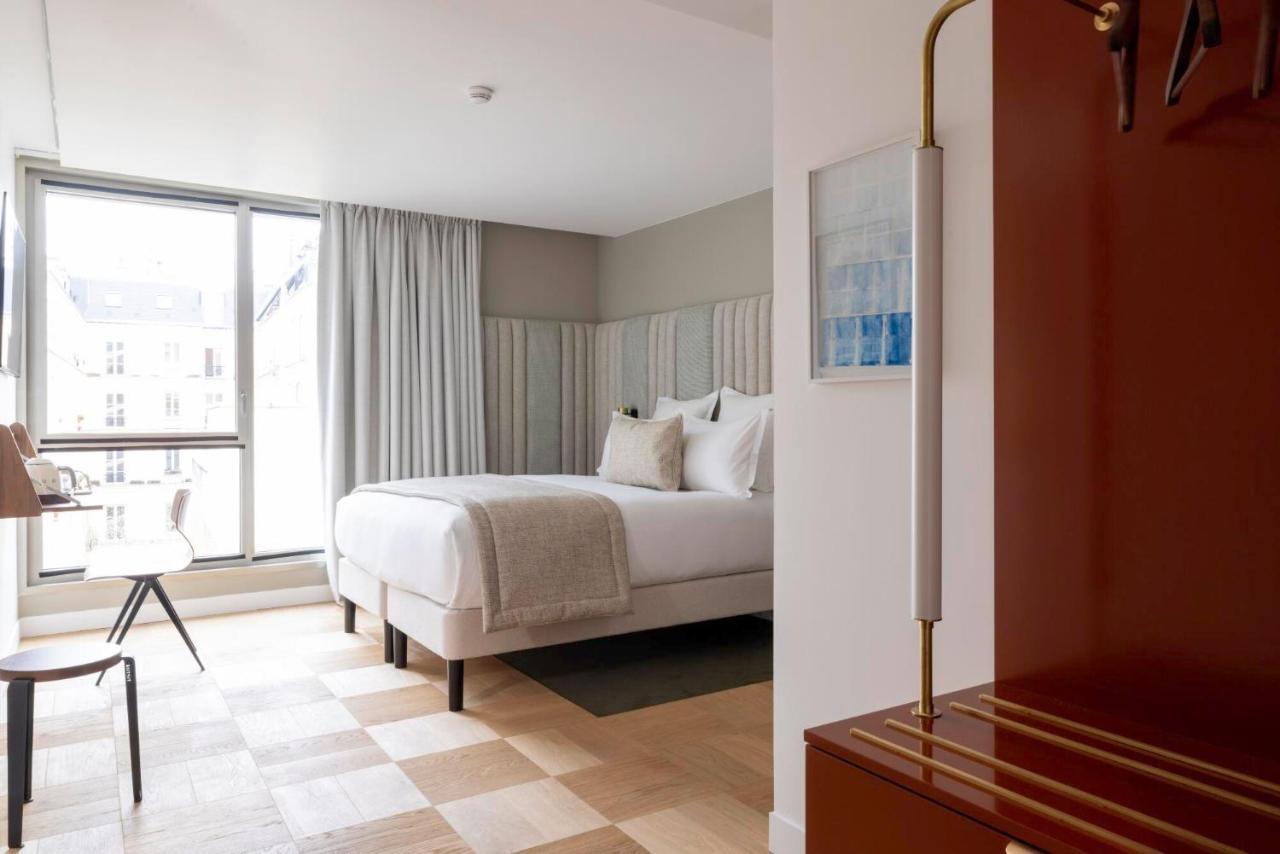 Pilgrim 4* Parigi