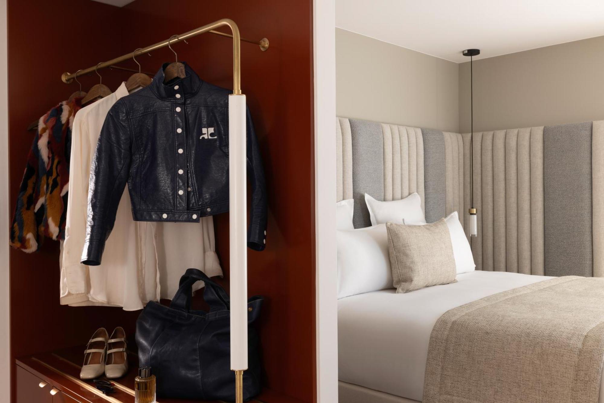 Pilgrim 4* Parigi