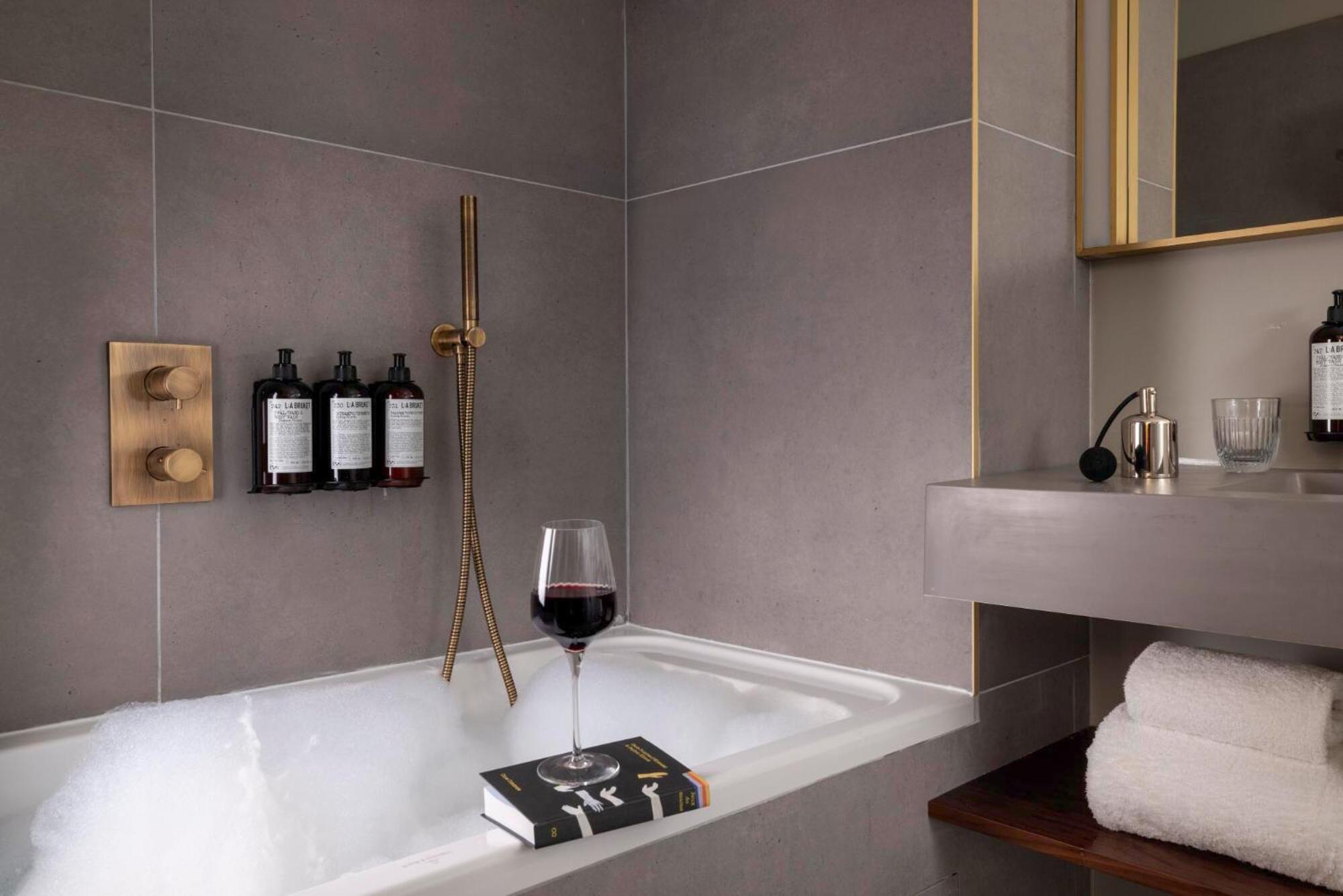 Hotel Pilgrim Parigi