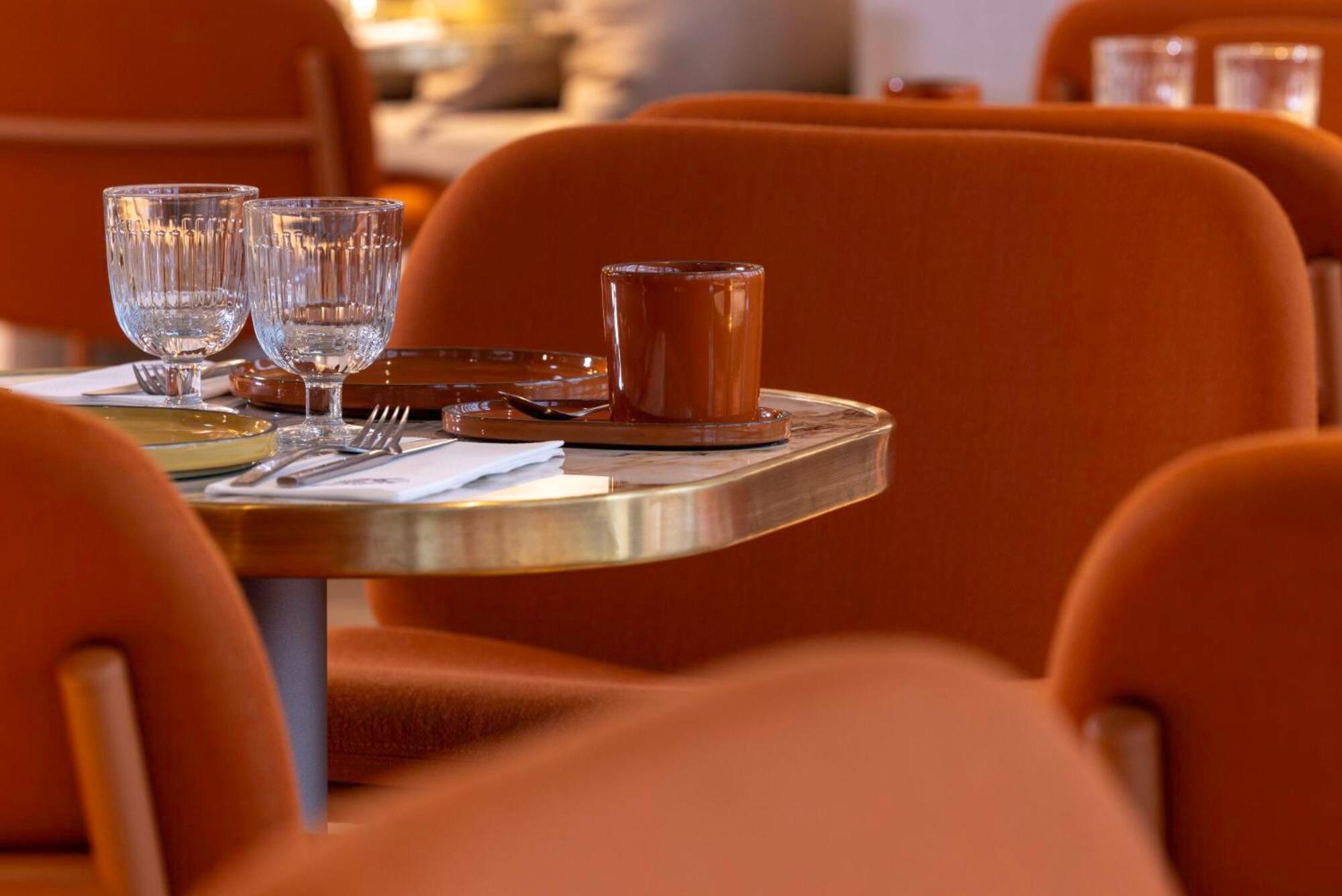 Pilgrim Hotel Parigi