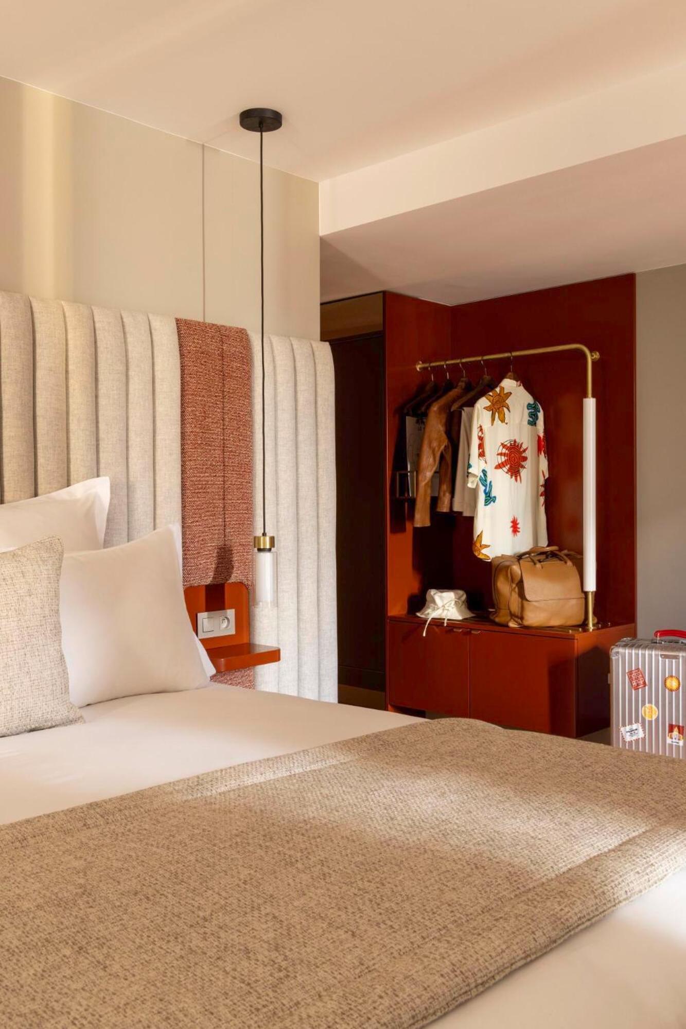 Pilgrim 4* Parigi