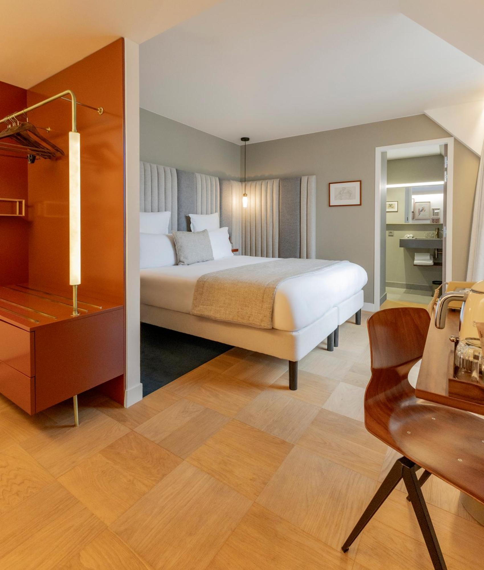Hotel Pilgrim
