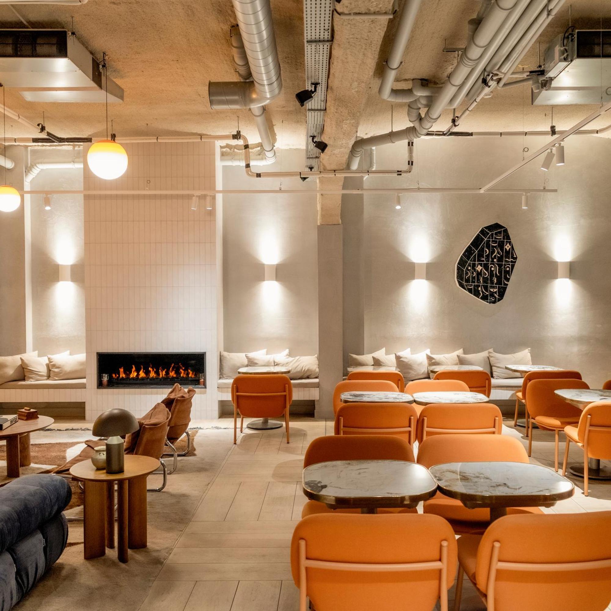 Pilgrim Hotel 4*