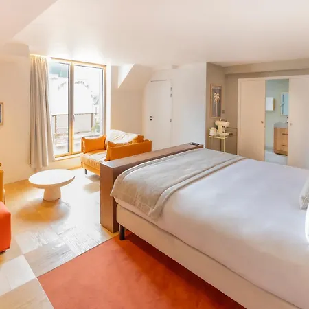 Pilgrim Hotel 4*