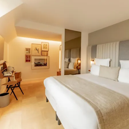 Hotel Pilgrim 4*