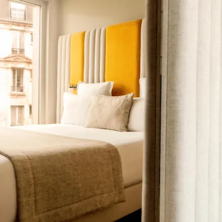Hotel Pilgrim 4*