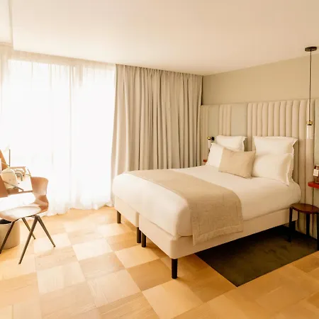 Pilgrim Hotel Parigi