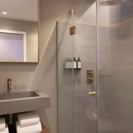 Pilgrim 4* Parigi