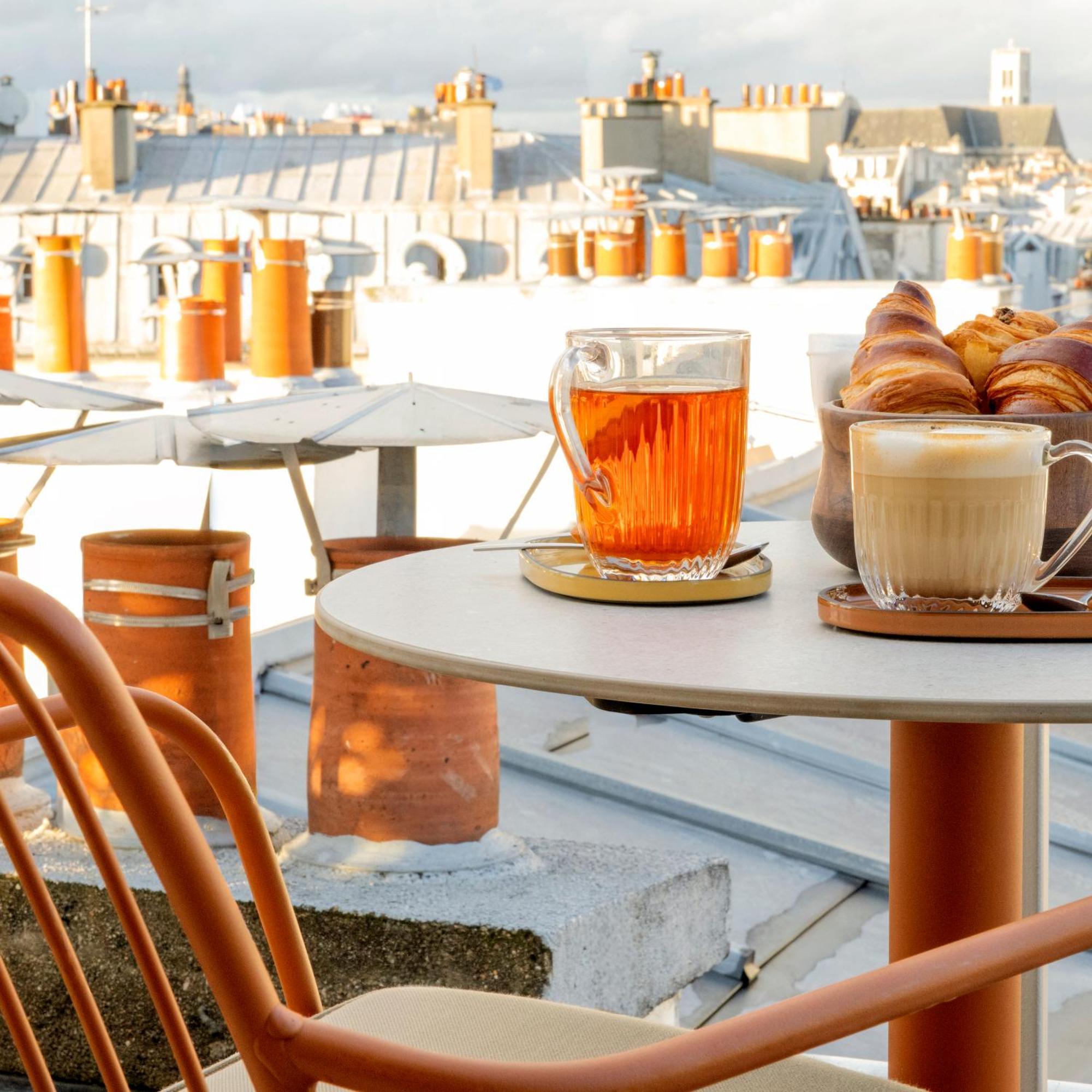 Pilgrim 4* Parigi