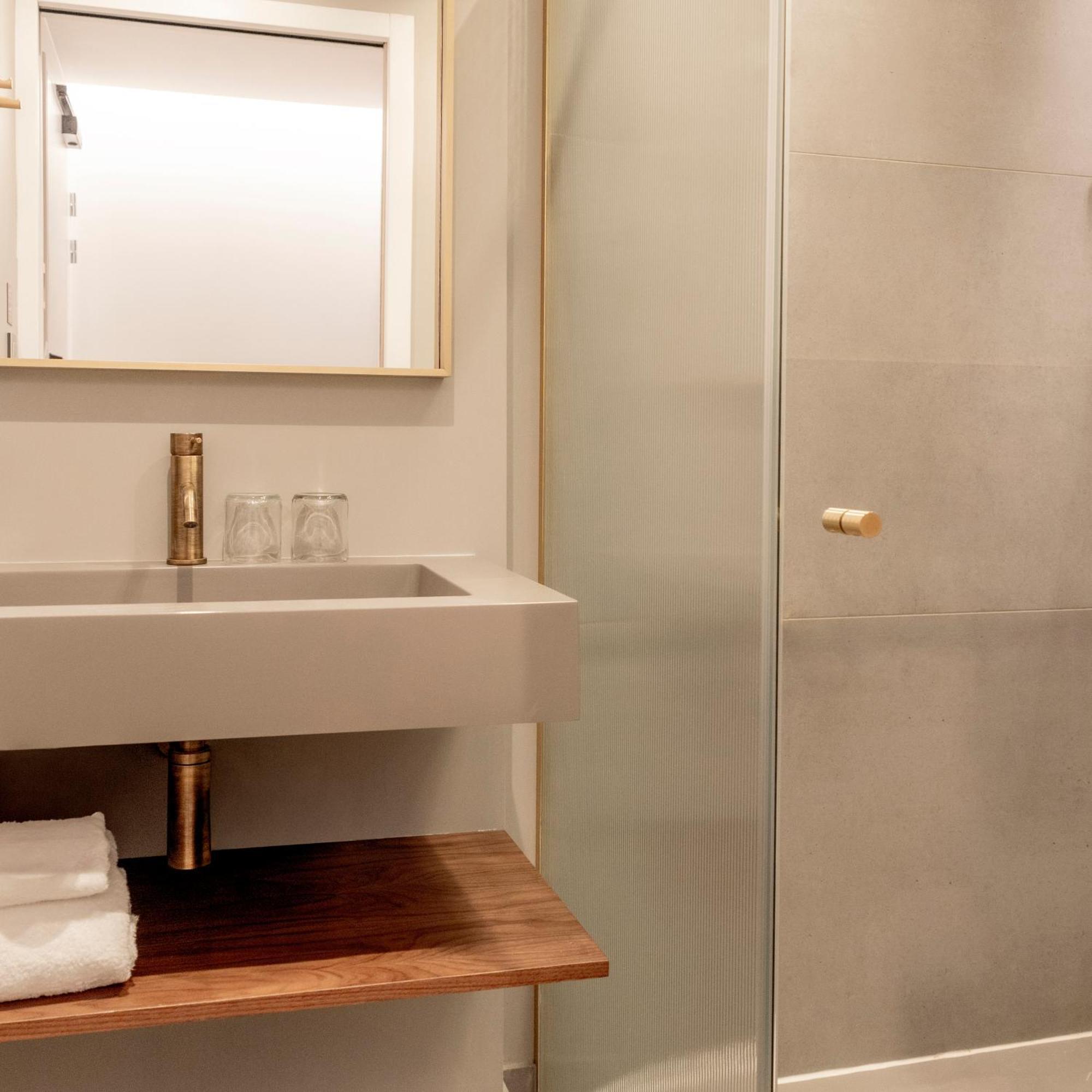 Pilgrim Hotel Parigi