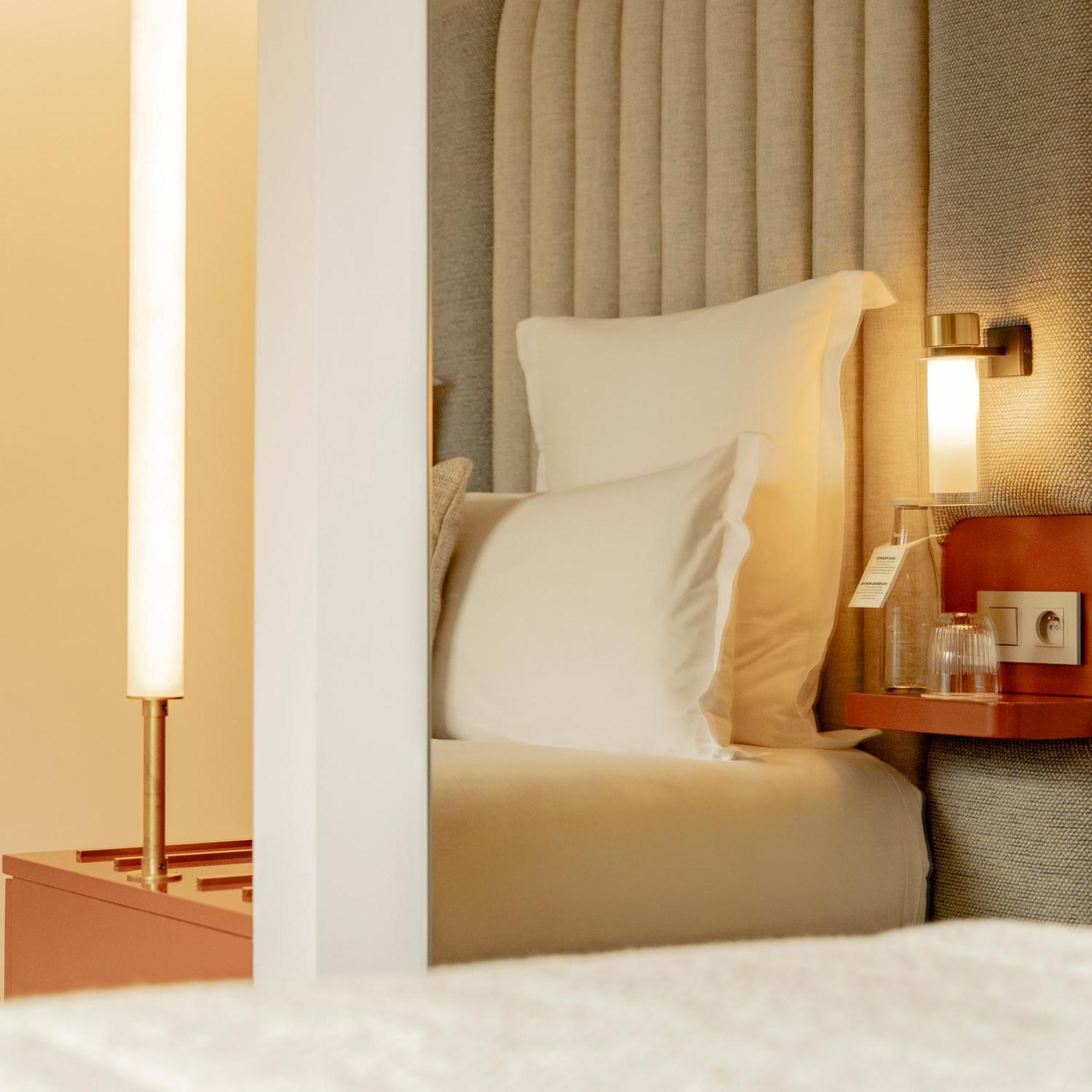 Hotel Pilgrim
