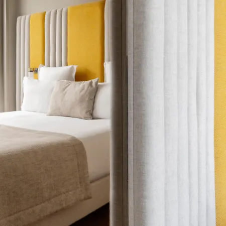 Hotel Pilgrim Paris