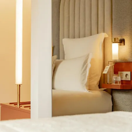 Hotel Pilgrim