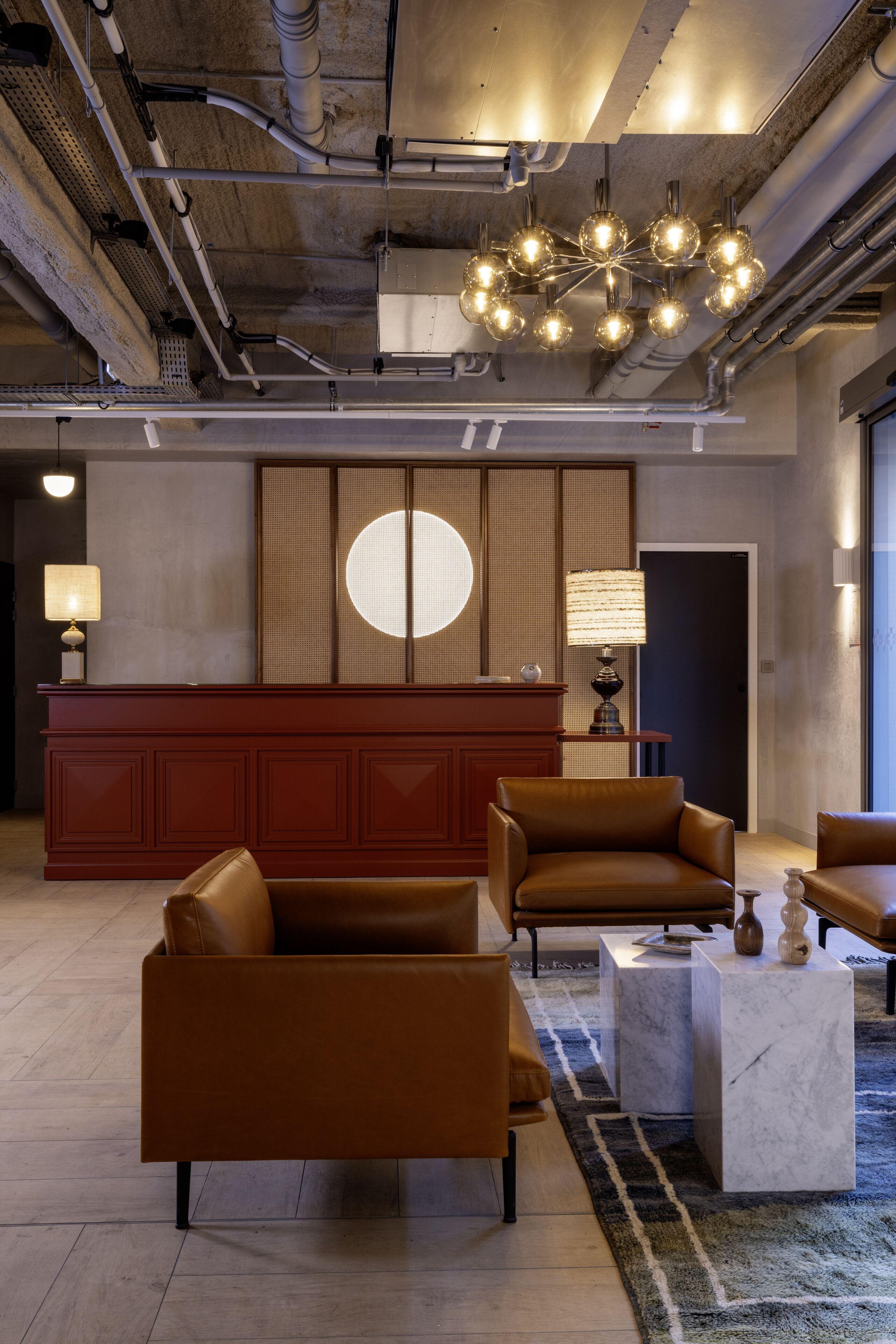Pilgrim Hotel Paris