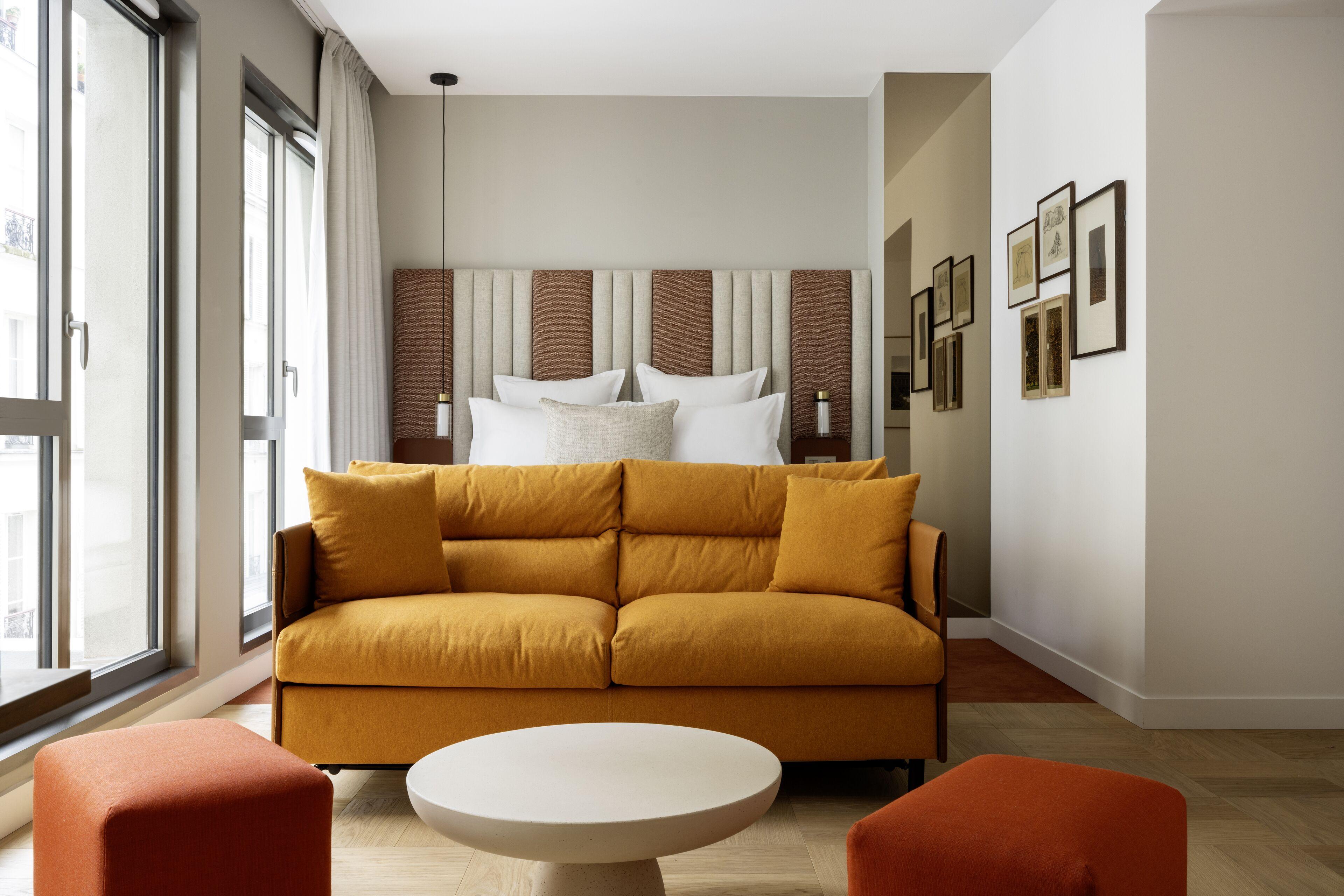 Pilgrim Hotel Paris