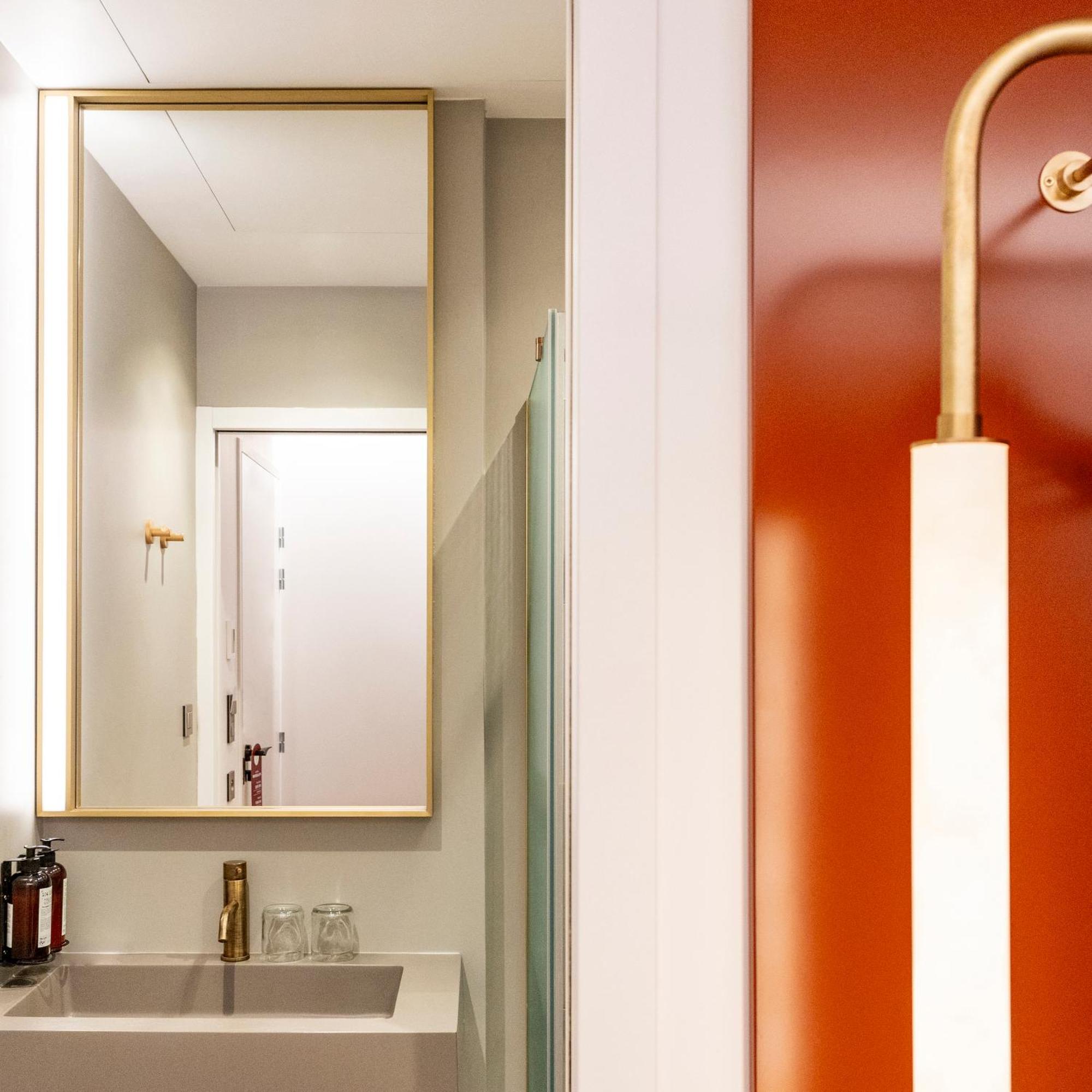 Hotel Pilgrim Paris