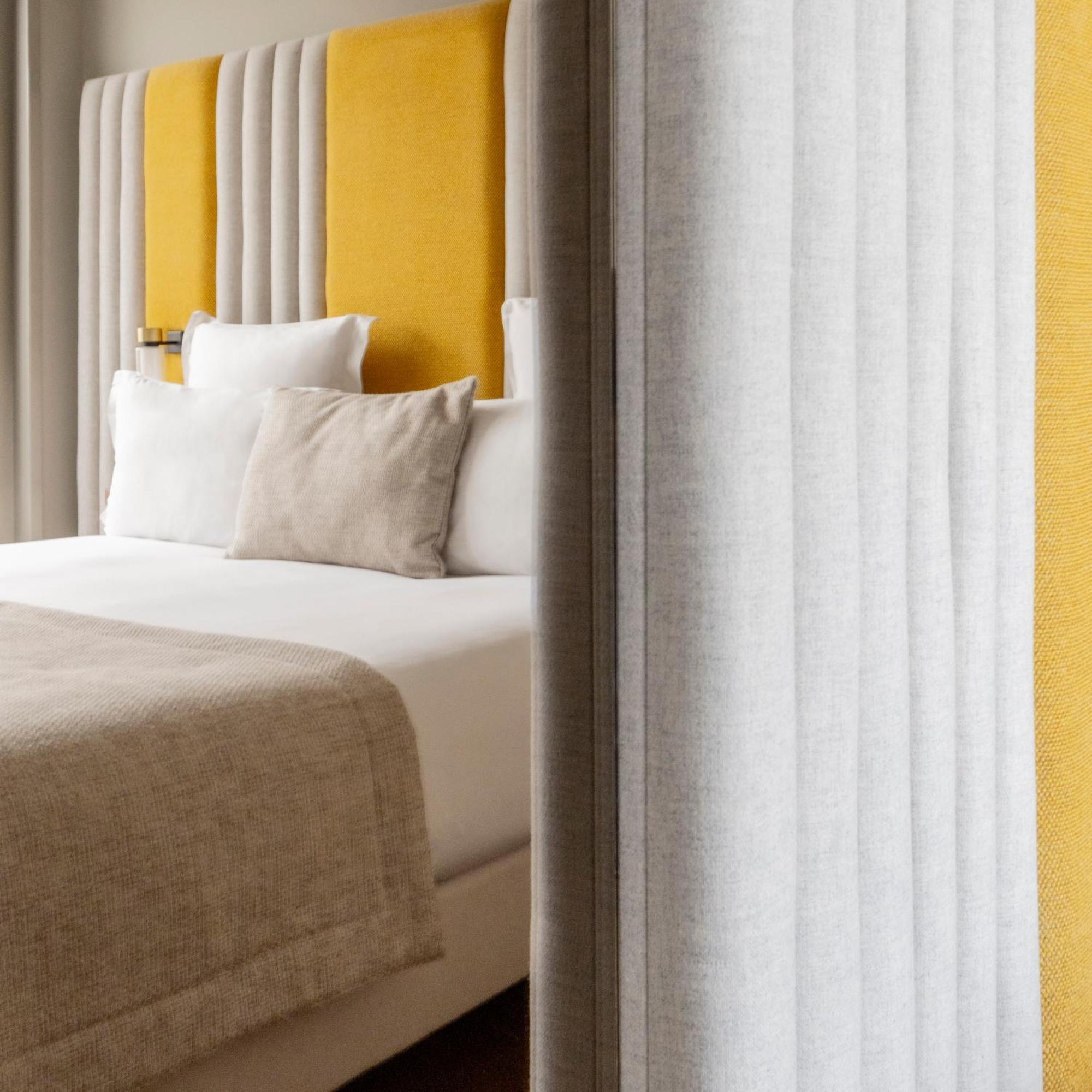 Hotel Pilgrim Paris